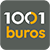1001 Buros