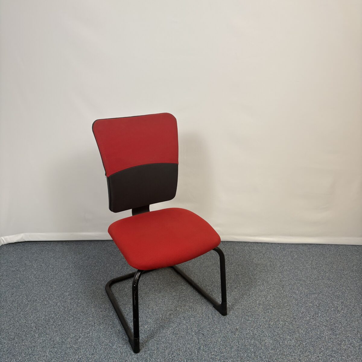 Siège de réunion Steelcase Let's B