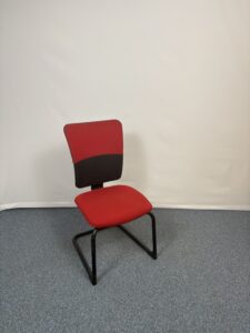 Siège de réunion Steelcase Let's B