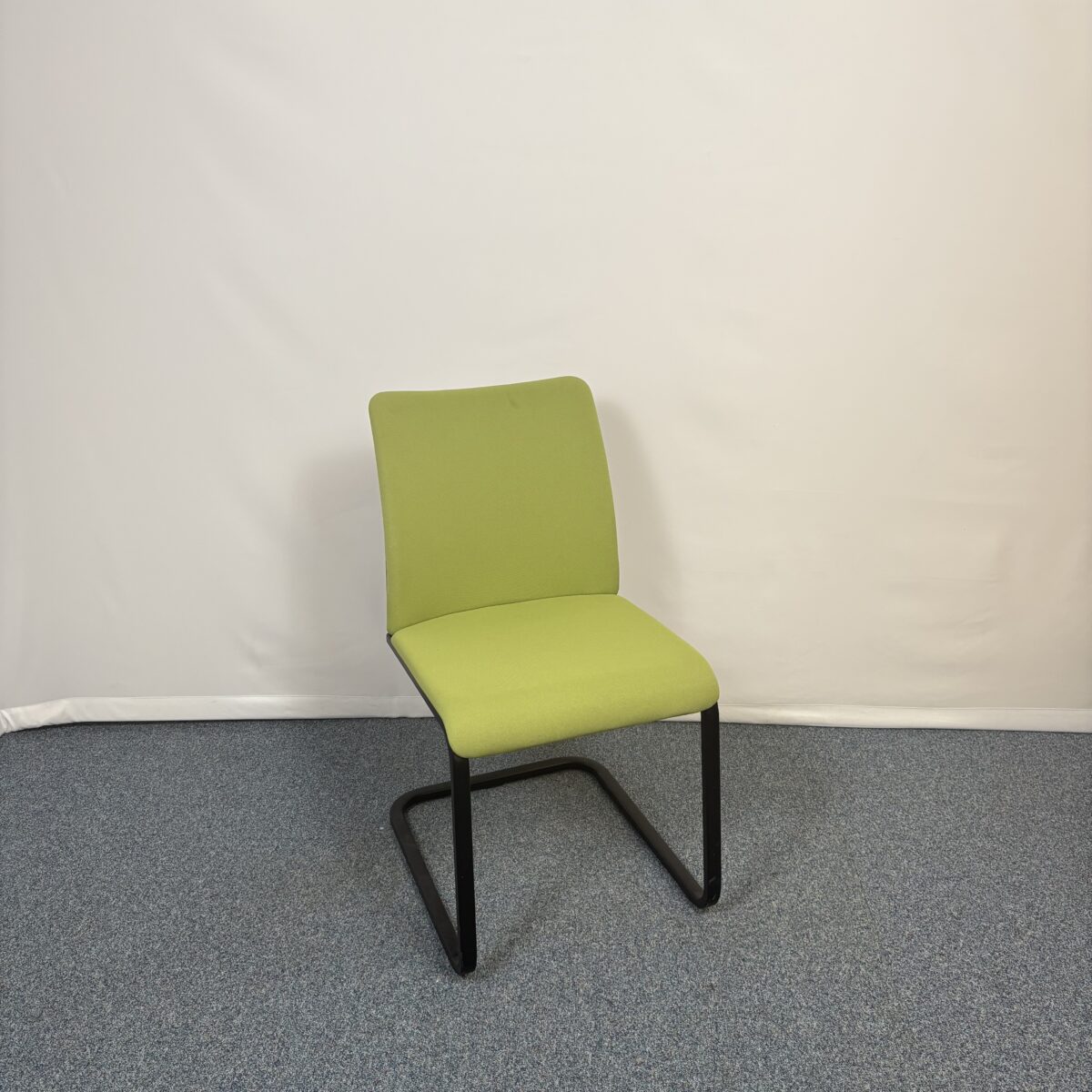 Siège de réunion Steelcase Let's B