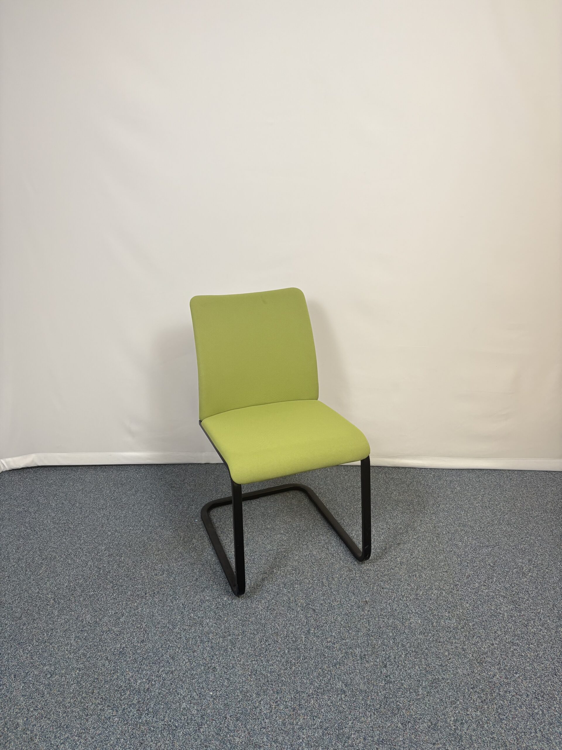 Siège de réunion Steelcase Let's B