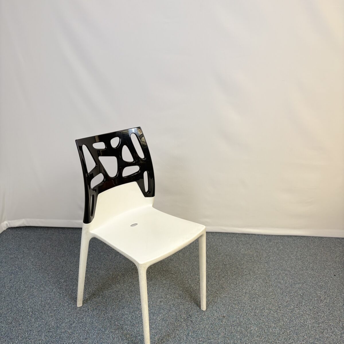 Siège visiteur design