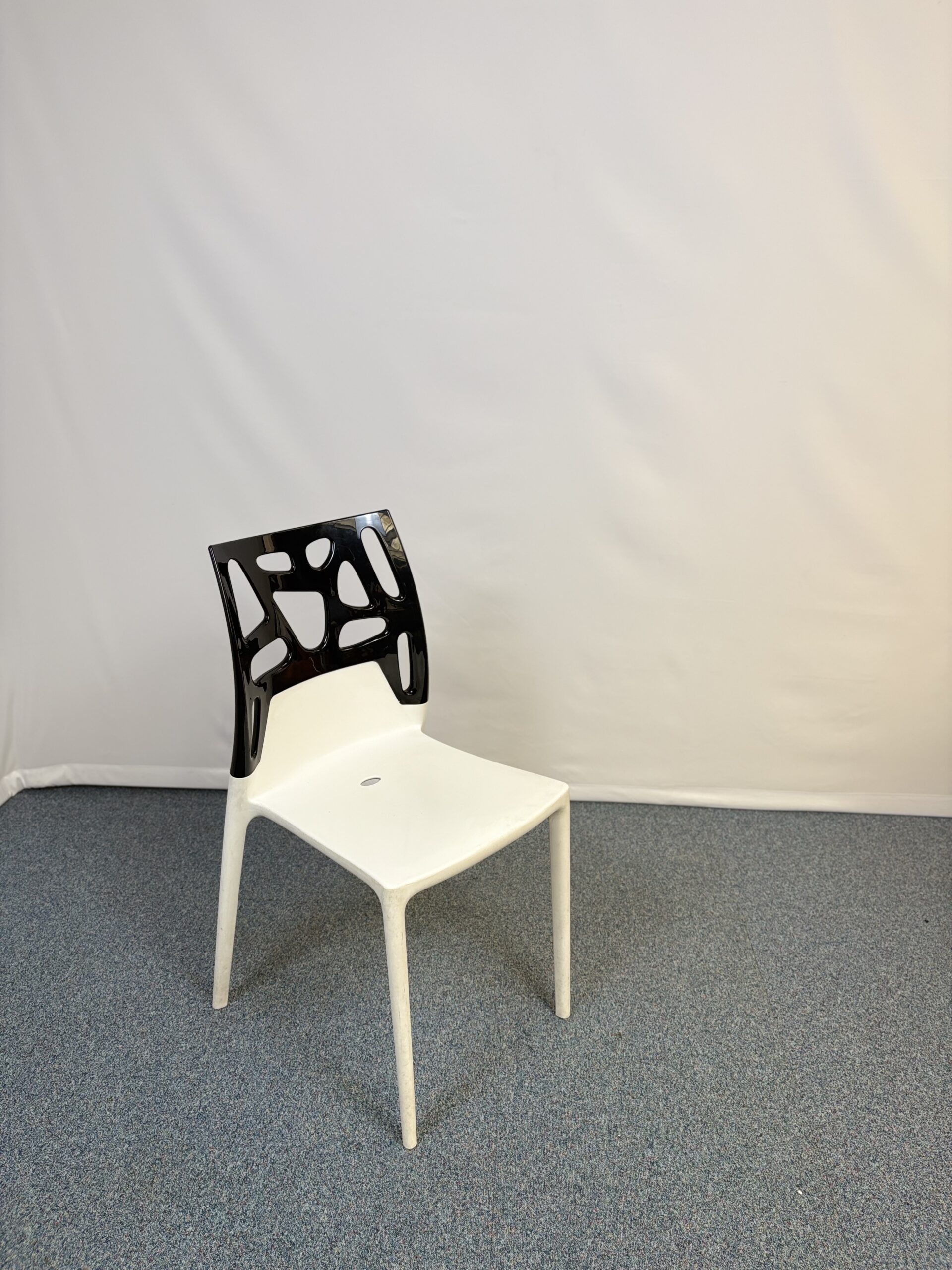 Siège visiteur design