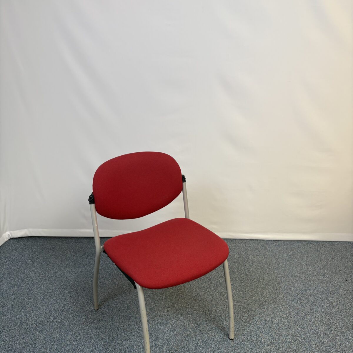 Siège de réunion Navailles au style contemporain