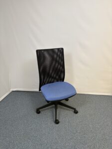 Fauteuil de bureau polyvalent et fonctionnel