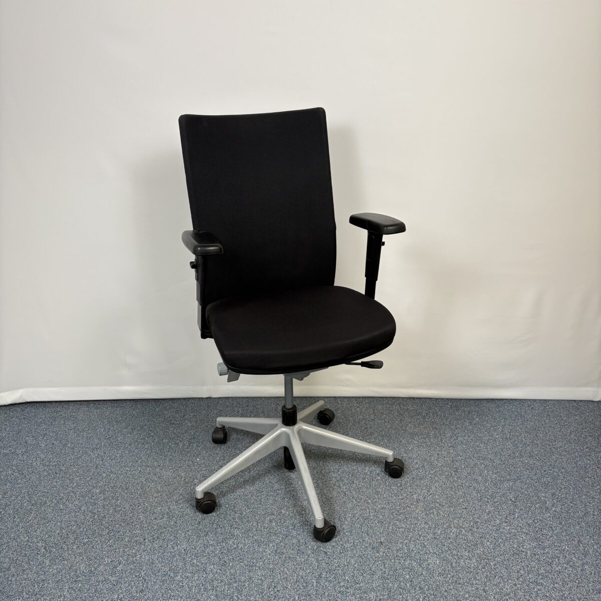 Fauteuil bureau confortable et pratique