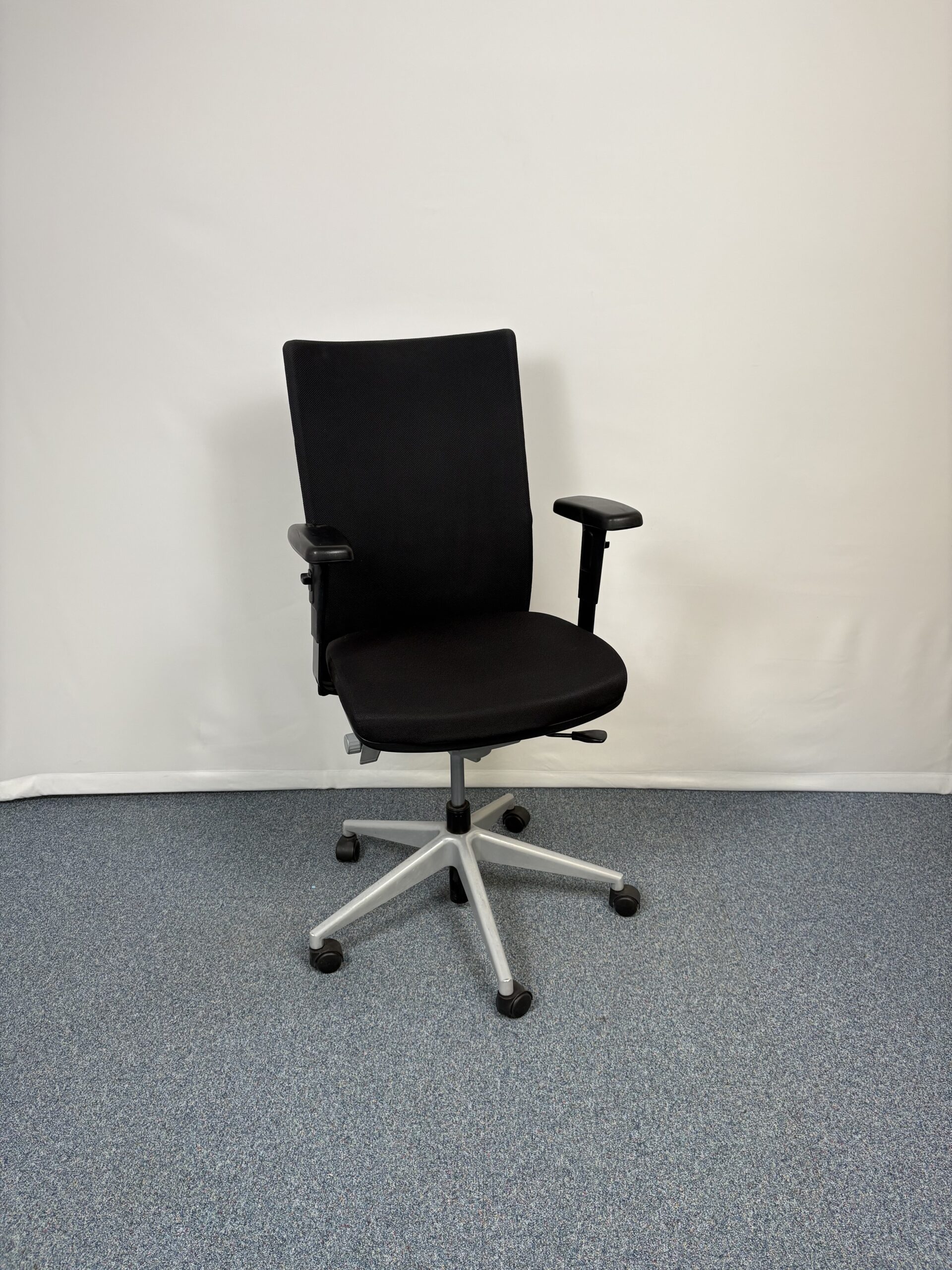 Fauteuil bureau confortable et pratique