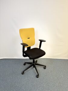 Steelcase Let's b fauteuil collaborateur