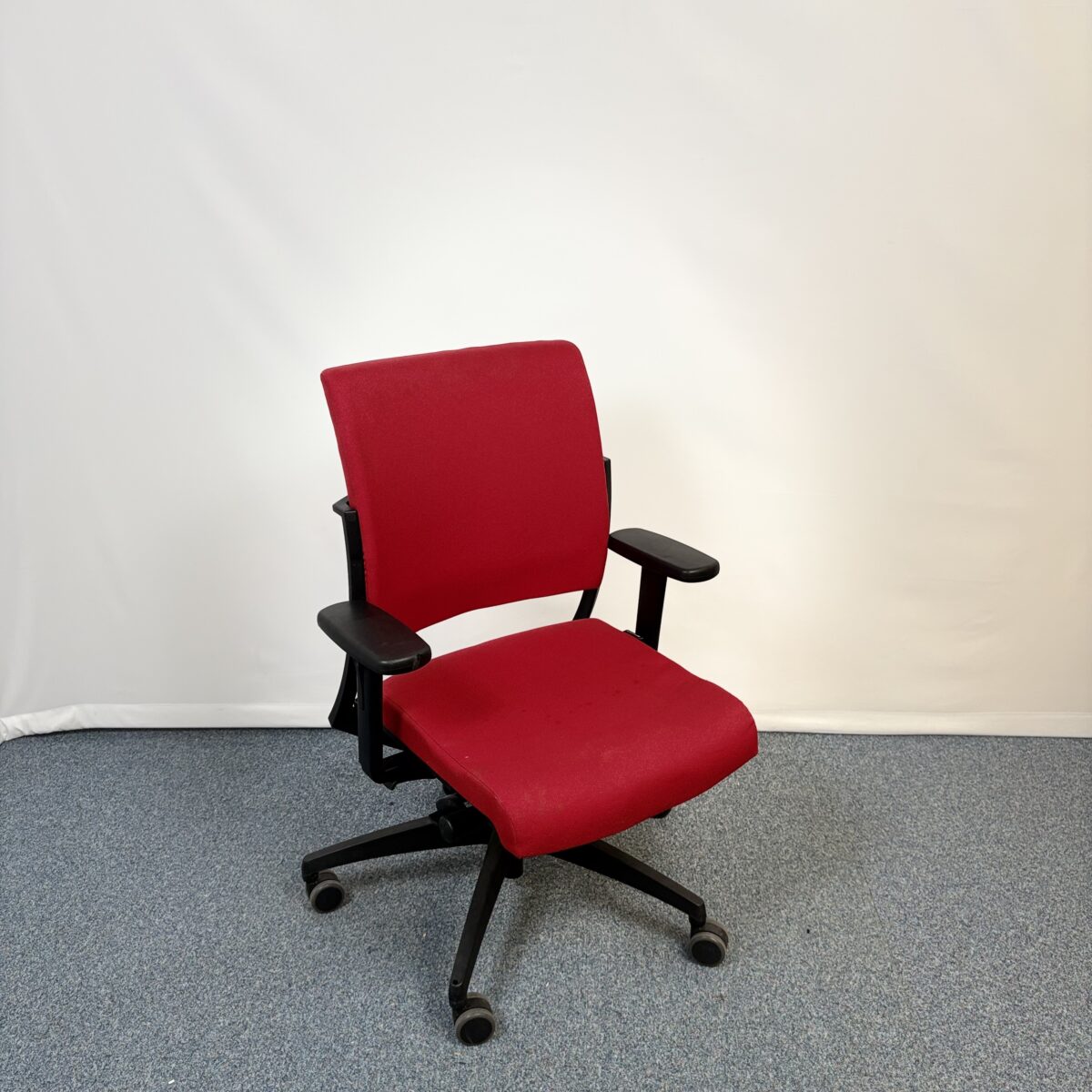 Fauteuil de bureau premium ajustable et confortable