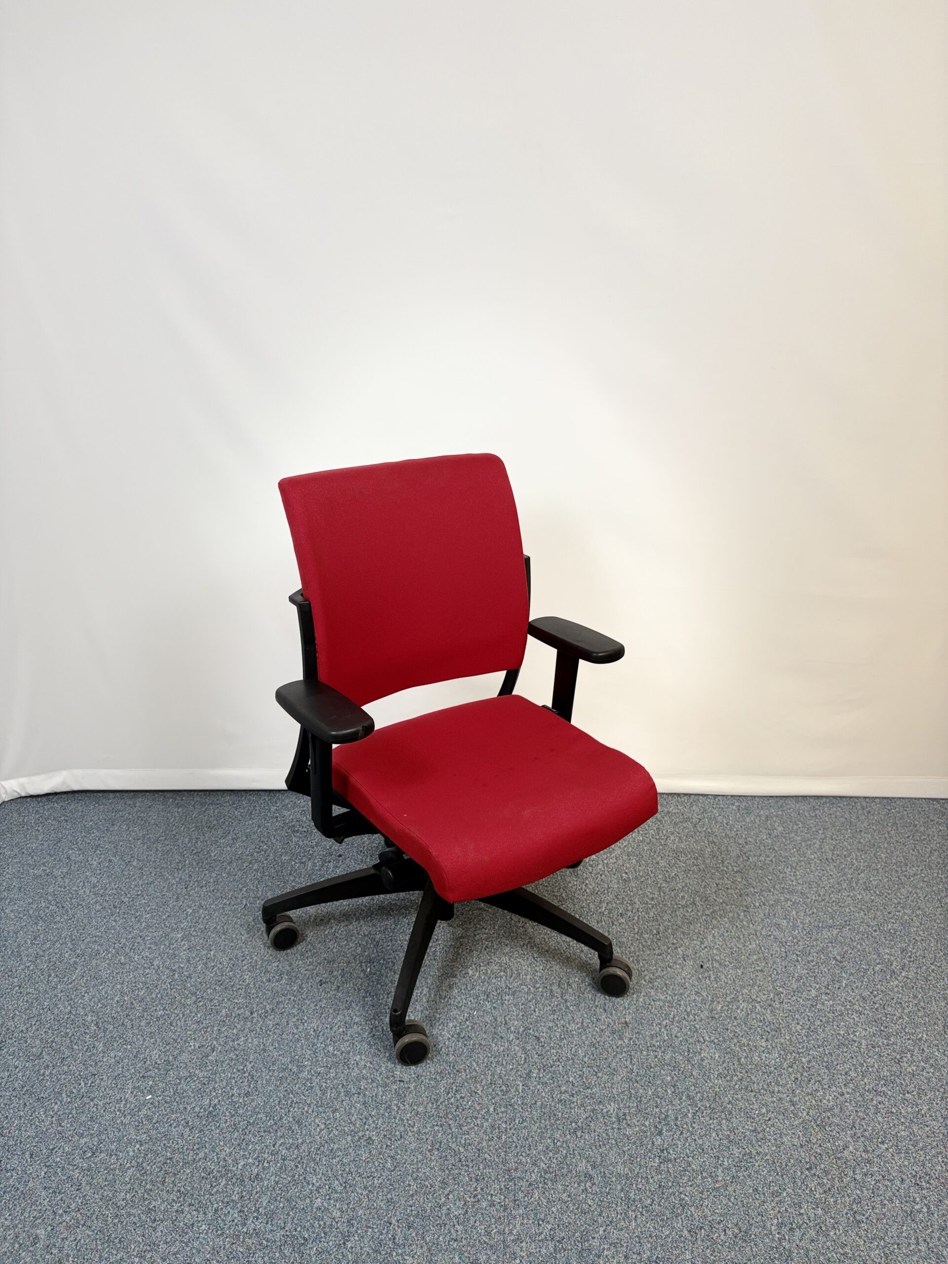 Fauteuil de bureau premium ajustable et confortable