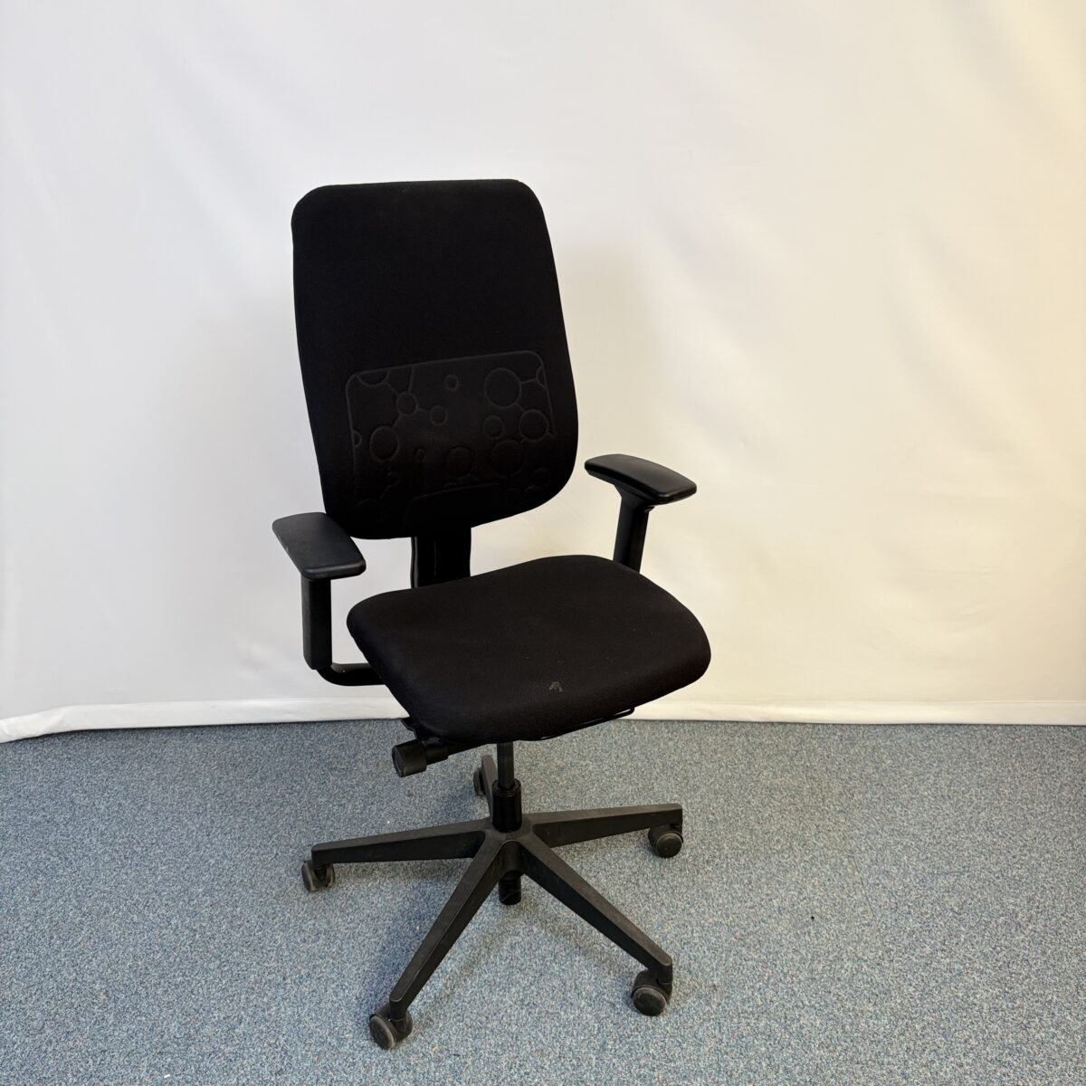 Fauteuil collaborateur Steelcase Reply Air