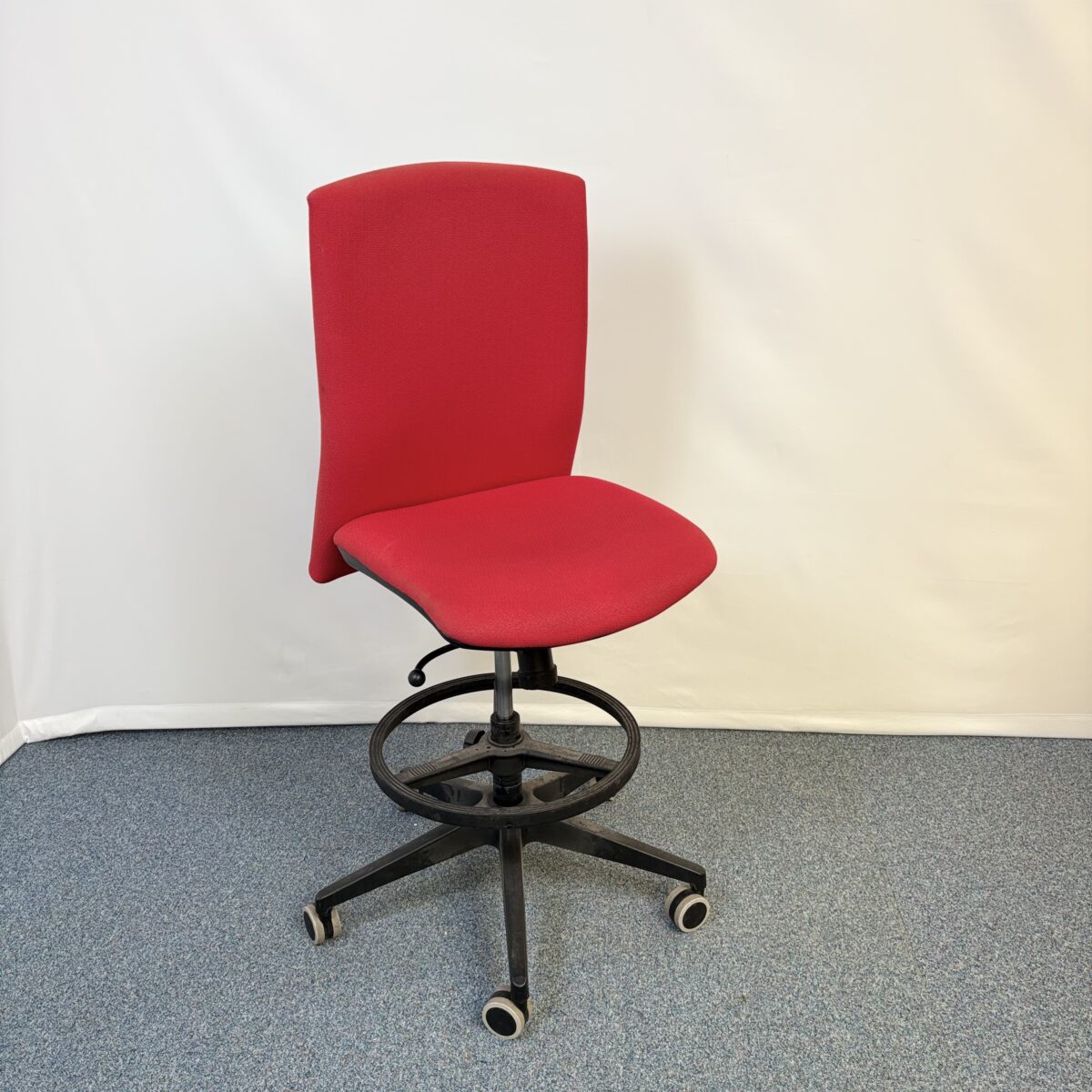 Siège dessinateur Haworth Conforto 55