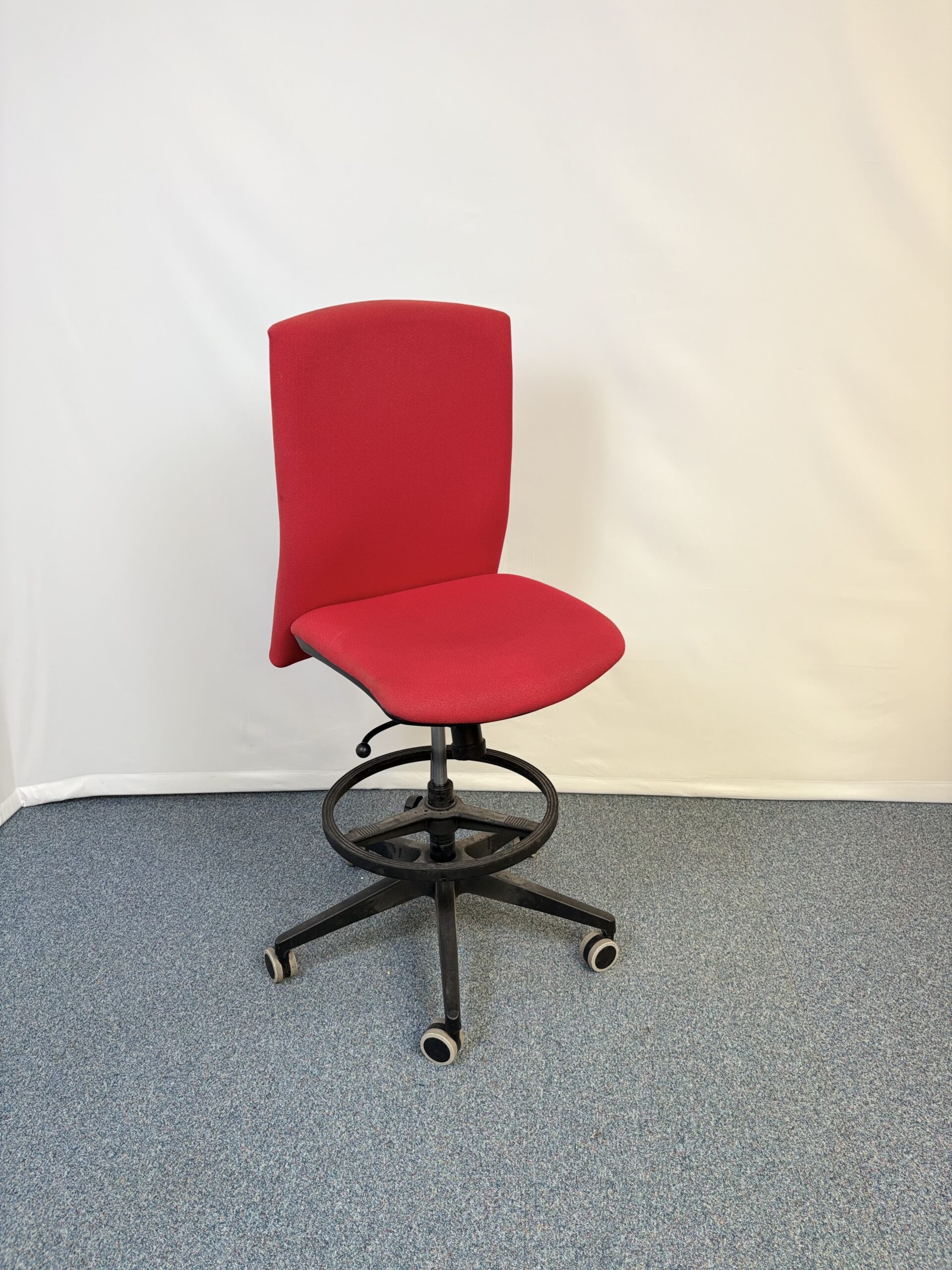 Siège dessinateur Haworth Conforto 55