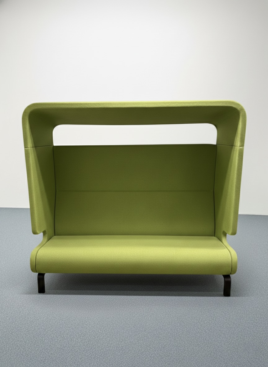 canape-bois-tissu-vert-materia-1