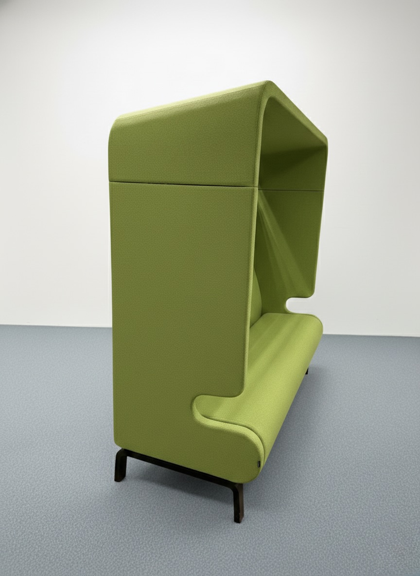 canape-bois-tissu-vert-materia-2