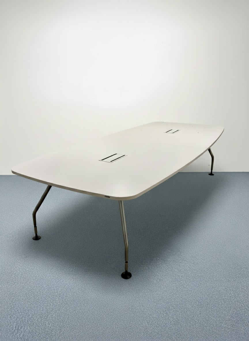 Grande table de réunion Vitra
