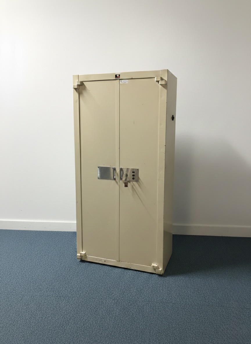 Armoire forte Carmine