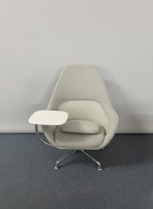 Fauteuil SW1 lounge de chez Coalesse