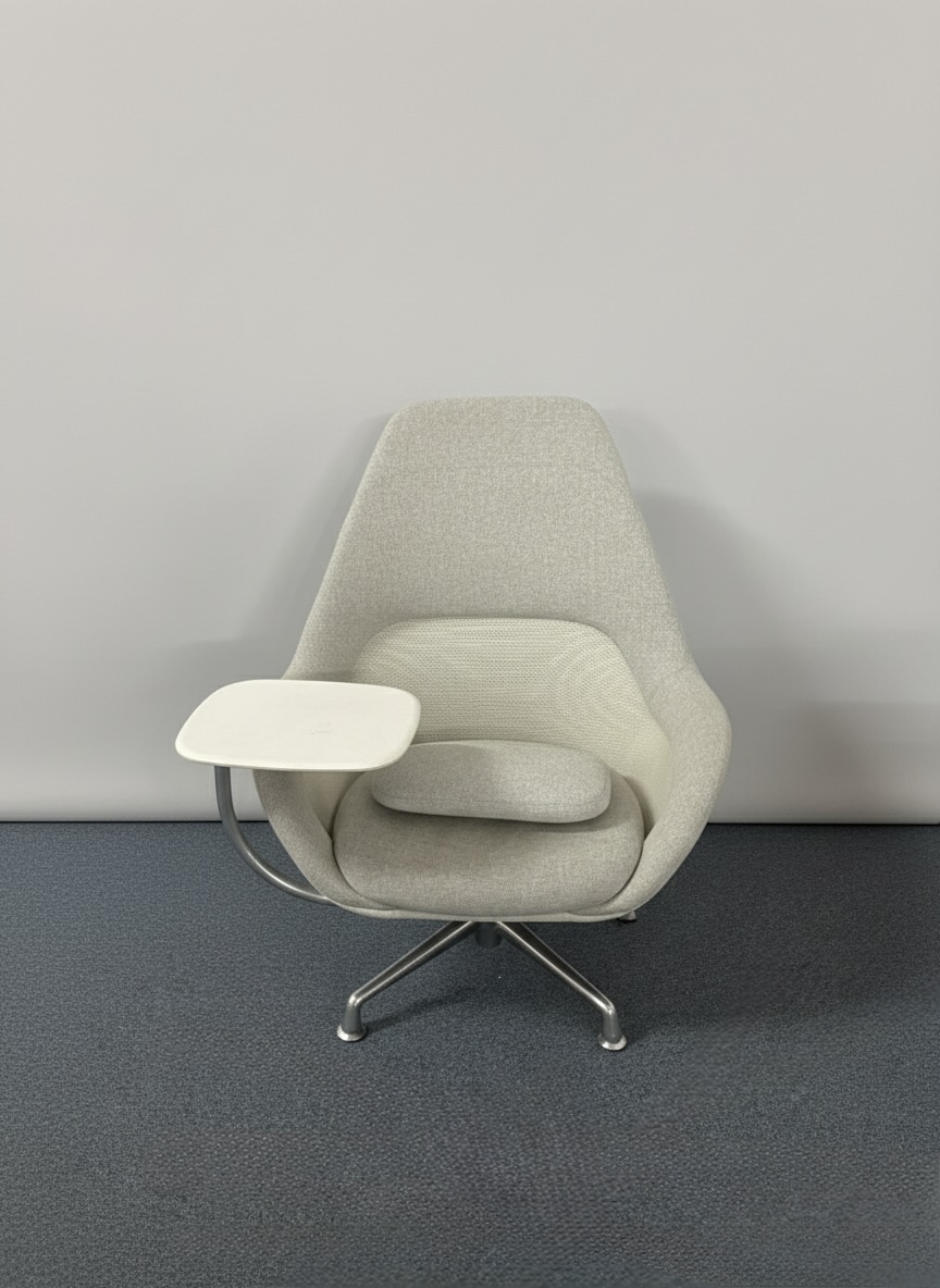 Fauteuil SW1 lounge de chez Coalesse