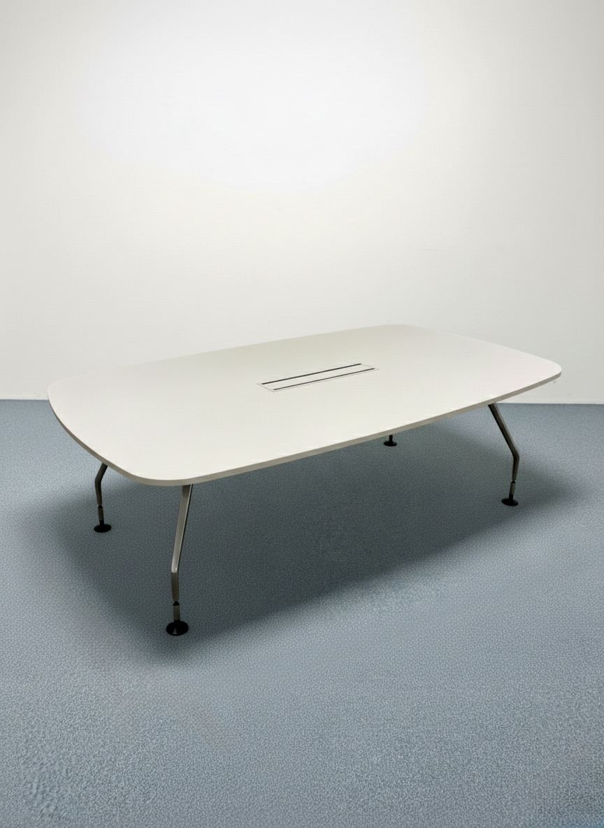 Grande table de réunion Vitra