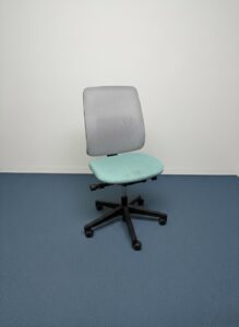 Fauteuil de bureau Haworth