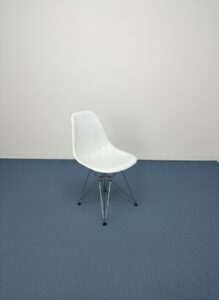 Siège de réunion Vitra