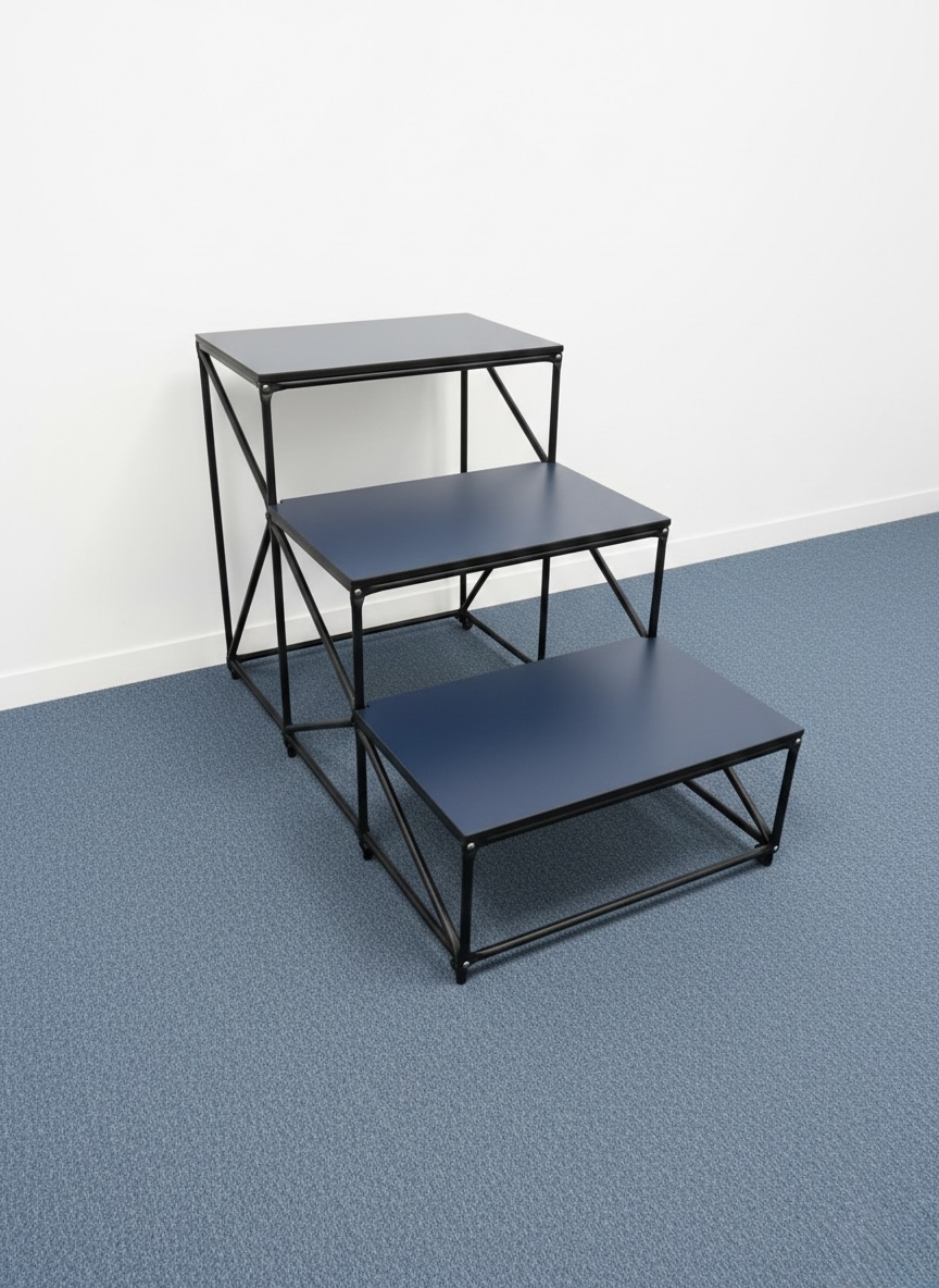 Estrade 3 étages Archiproducts