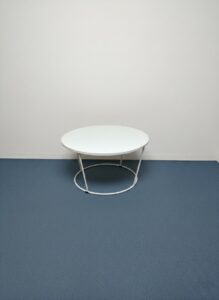 Table basse de chez BOA