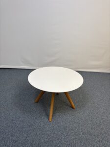 Table basse en bois Tisch Viktor