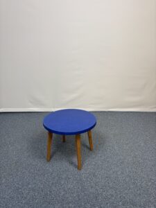 Table basse d'attente Tizu