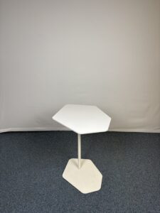 Table basse en metal MDD