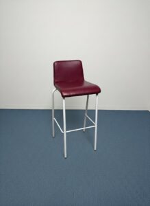 Tabouret Steelcase b-Free
