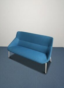 Canapé design signé Pattio