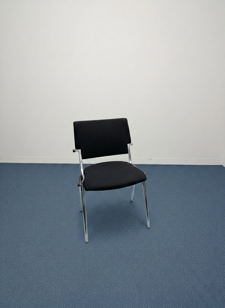 Chaise d'attente Dauphin