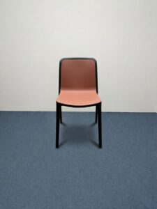 Chaise d'accueil Pedrali