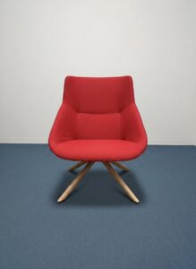 Fauteuil confortable