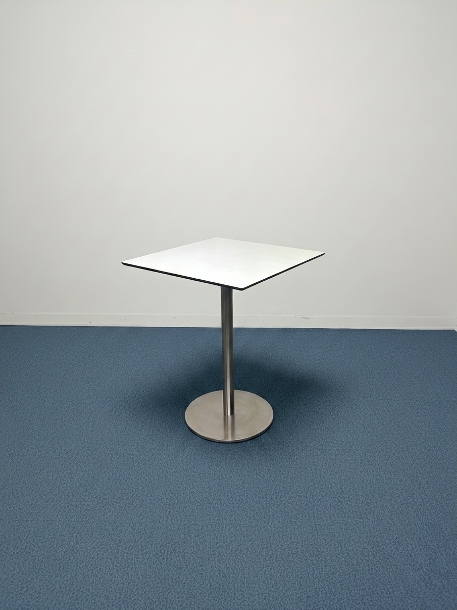 Table de restauration carré