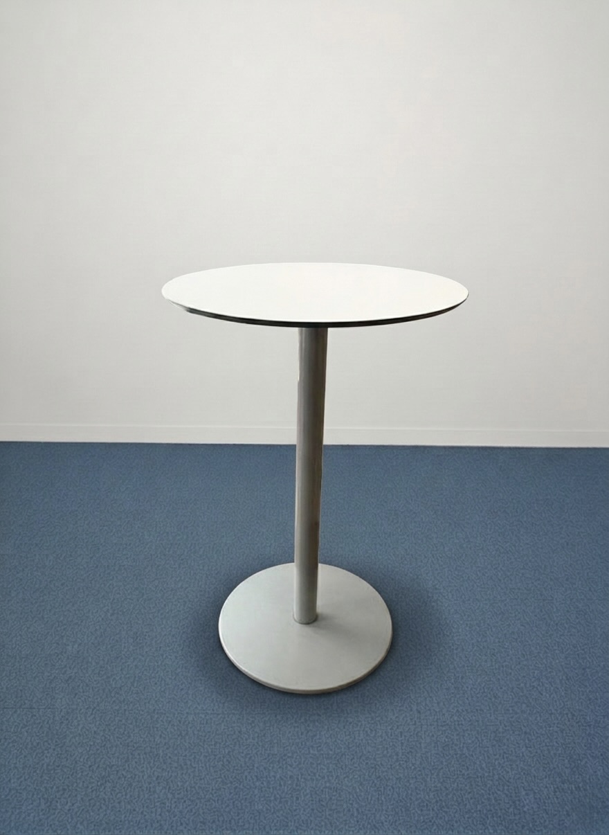 table-ronde-bois-metal-1
