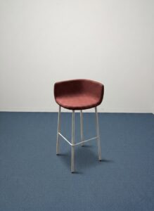 Tabouret design de chez Akaba