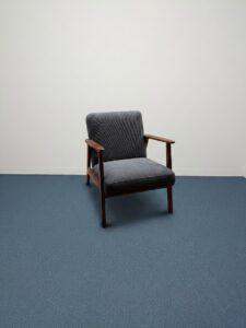 Canapé Ikea confortable