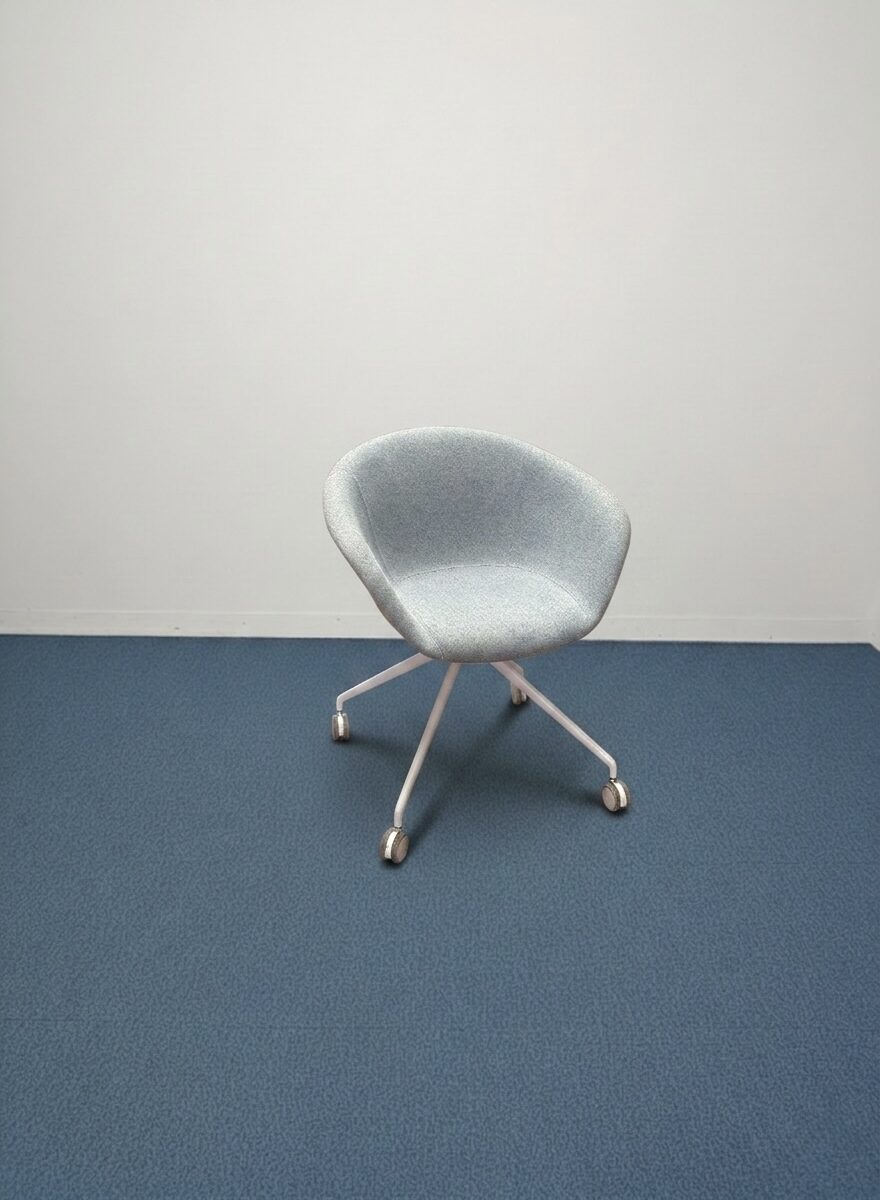 Chaise de réunion Arper