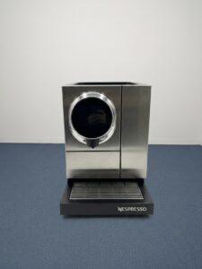 Machines a café Nespresso