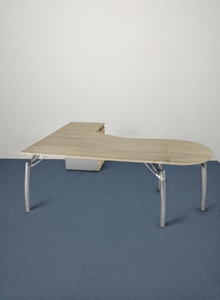 Bureau d'angle de direction