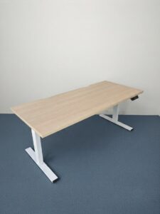 Bureau éléctrique hybride