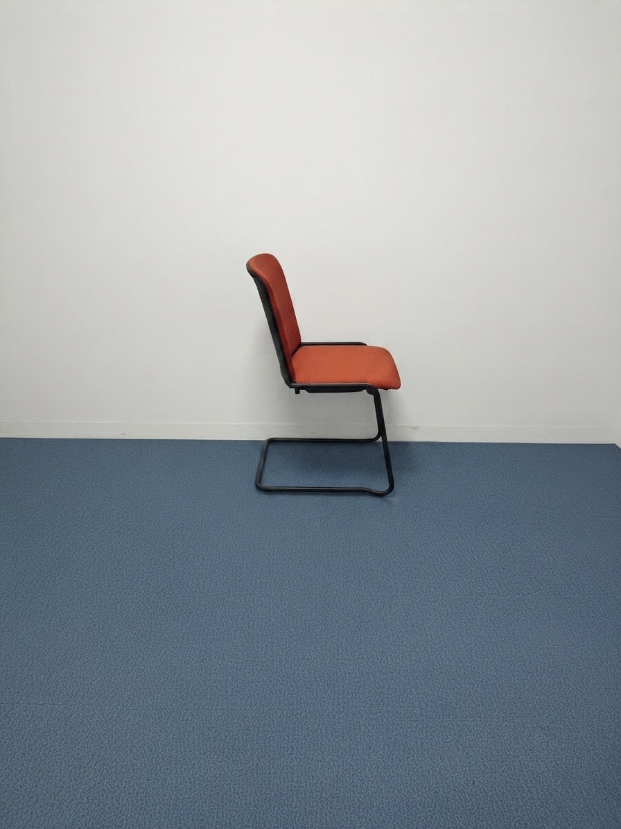 fauteuil-haworth-plastique-tissu-orange-2