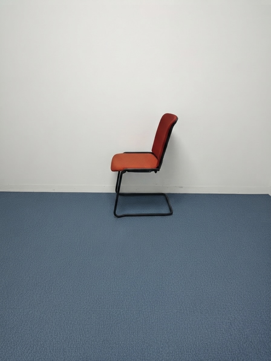 fauteuil-haworth-plastique-tissu-orange-4
