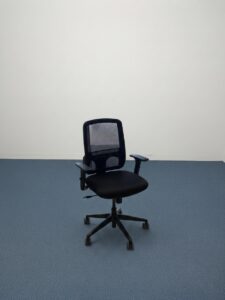 Fauteuil de bureau Dauphin