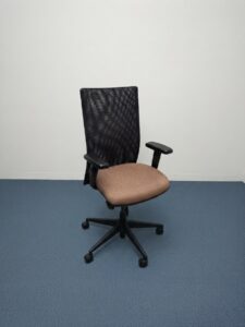 Fauteuil de bureau eurosit
