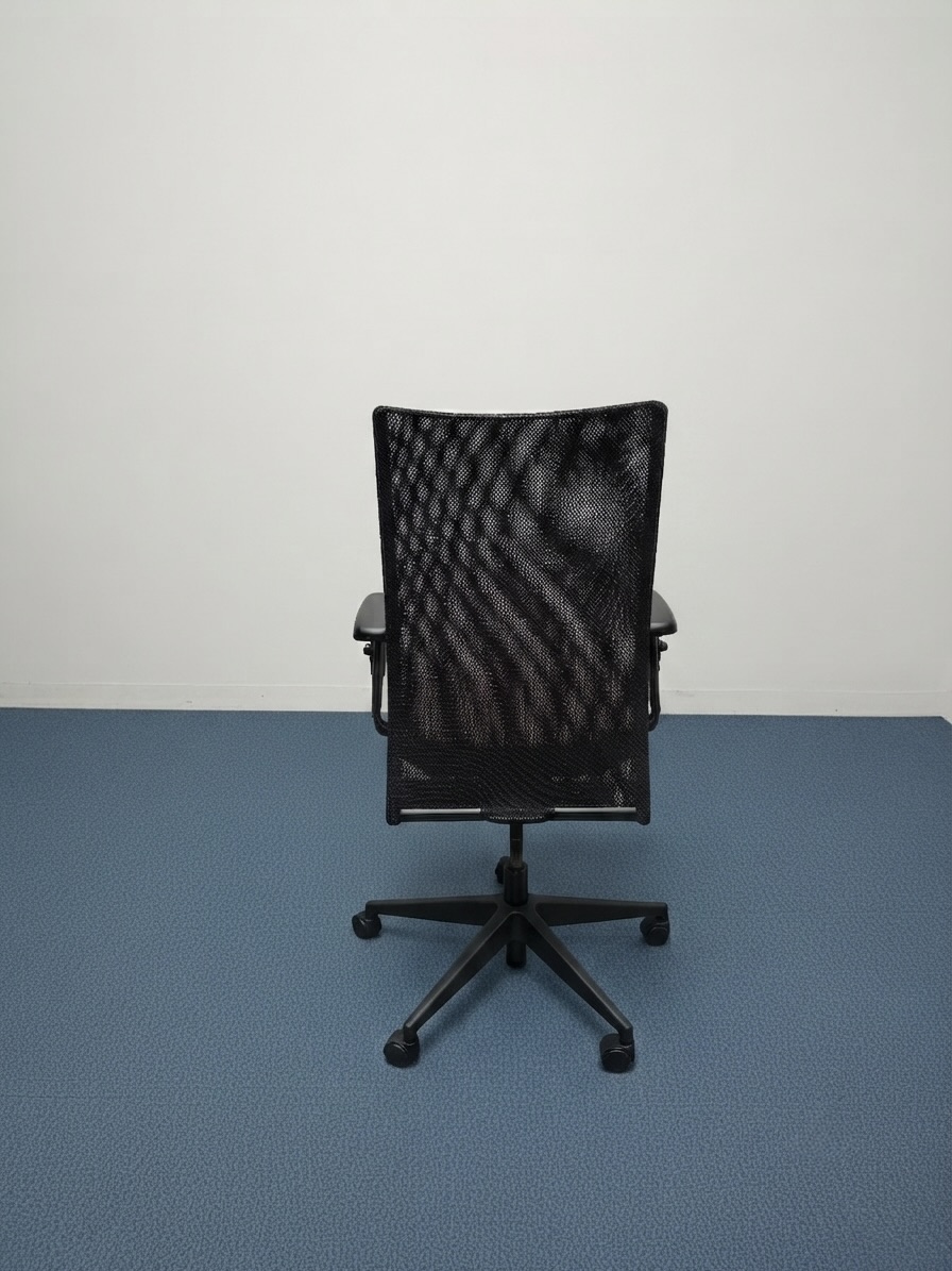 fauteuil-tissu-noir-taupe-eurosit-3