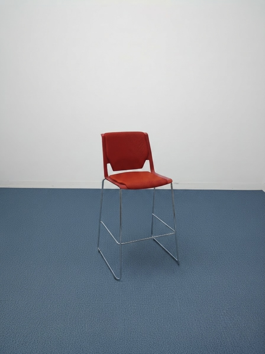 tabouret-metal-plastique-tissu-orange-haworth-1.